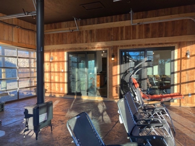 Wilson Mesa Home & Shop for Sale in Ridgway, Colorado - image 15