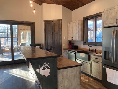 Wilson Mesa Home & Shop for Sale in Ridgway, Colorado - image 8