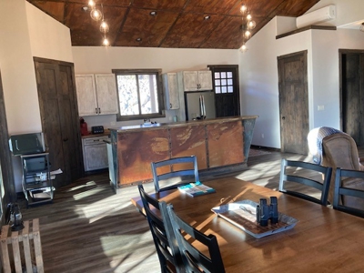 Wilson Mesa Home & Shop for Sale in Ridgway, Colorado - image 6