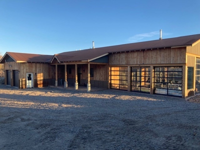 Wilson Mesa Home & Shop for Sale in Ridgway, Colorado - image 23