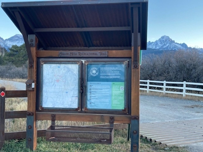 Wilson Mesa Home & Shop for Sale in Ridgway, Colorado - image 28