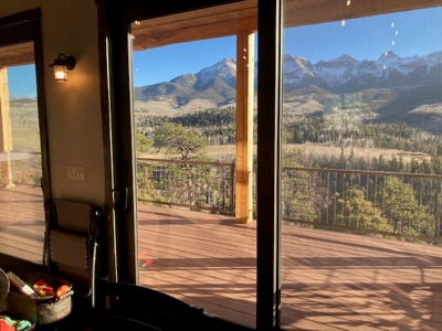 Wilson Mesa Home & Shop for Sale in Ridgway, Colorado - image 25