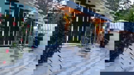 Luxury Corner Property in Punta Barco Village, San Carlos, Panama - image 1