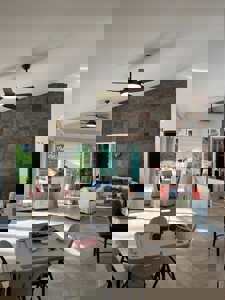 Luxury Corner Property in Punta Barco Village, San Carlos, Panama - image 7