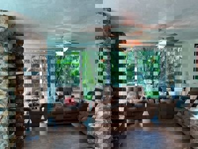 Luxury Corner Property in Punta Barco Village, San Carlos, Panama - image 10