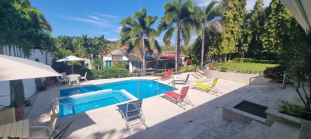 Luxury Corner Property in Punta Barco Village, San Carlos, Panama - image 43