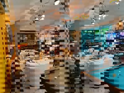 Luxury Corner Property in Punta Barco Village, San Carlos, Panama - image 19