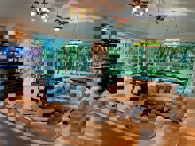 Luxury Corner Property in Punta Barco Village, San Carlos, Panama - image 9