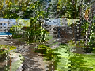 Luxury Corner Property in Punta Barco Village, San Carlos, Panama - image 24