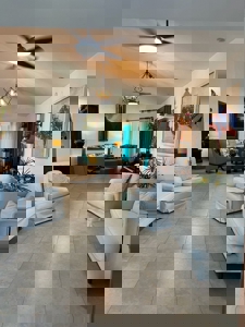 Luxury Corner Property in Punta Barco Village, San Carlos, Panama - image 2