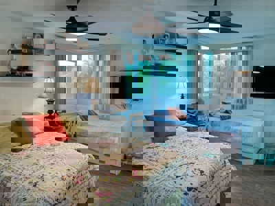 Luxury Corner Property in Punta Barco Village, San Carlos, Panama - image 15