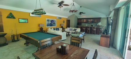 Luxury Corner Property in Punta Barco Village, San Carlos, Panama - image 25