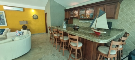 Luxury Corner Property in Punta Barco Village, San Carlos, Panama - image 26
