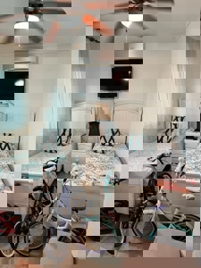 Luxury Corner Property in Punta Barco Village, San Carlos, Panama - image 21