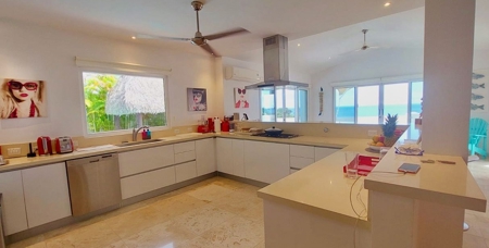 Luxury Oceanview Villa in Vista Mar Golf & Marina Panama - image 7