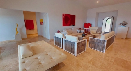 Luxury Oceanview Villa in Vista Mar Golf & Marina Panama - image 6