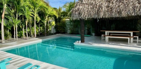 Luxury Oceanview Villa in Vista Mar Golf & Marina Panama - image 8