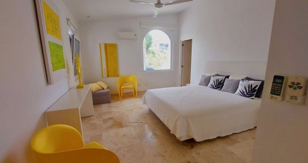 Luxury Oceanview Villa in Vista Mar Golf & Marina Panama - image 3