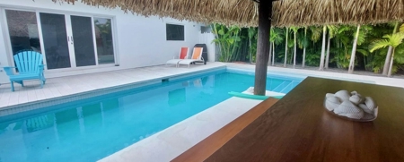 Luxury Oceanview Villa in Vista Mar Golf & Marina Panama - image 2