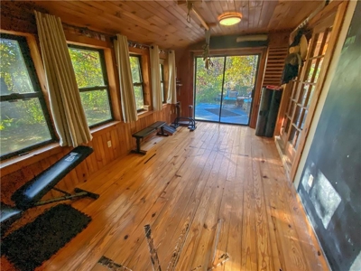 Mountain Property Home/Retreat on 18 Private Acres Newton County - image 11