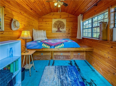 Mountain Property Home/Retreat on 18 Private Acres Newton County - image 43