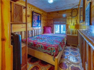 Mountain Property Home/Retreat on 18 Private Acres Newton County - image 31