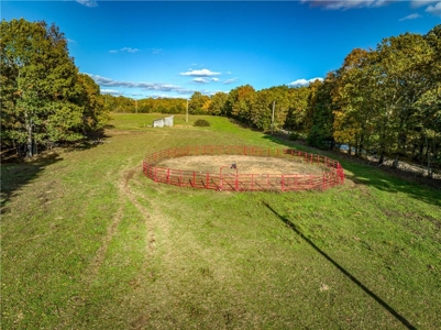 Mountain Property Home/Retreat on 18 Private Acres Newton County - image 15