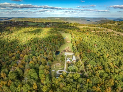 Mountain Property Home/Retreat on 18 Private Acres Newton County - image 17
