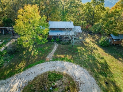 Mountain Property Home/Retreat on 18 Private Acres Newton County - image 45