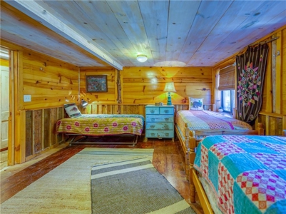 Mountain Property Home/Retreat on 18 Private Acres Newton County - image 33