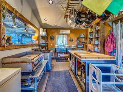 Mountain Property Home/Retreat on 18 Private Acres Newton County - image 25