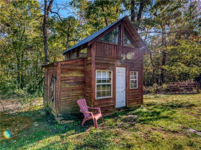 Mountain Property Home/Retreat on 18 Private Acres Newton County - image 44