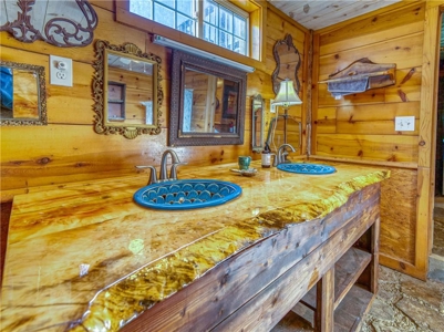 Mountain Property Home/Retreat on 18 Private Acres Newton County - image 37