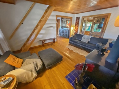 Mountain Property Home/Retreat on 18 Private Acres Newton County - image 6