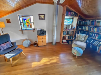 Mountain Property Home/Retreat on 18 Private Acres Newton County - image 10