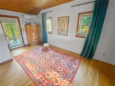 Mountain Property Home/Retreat on 18 Private Acres Newton County - image 8