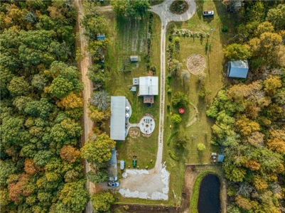 Mountain Property Home/Retreat on 18 Private Acres Newton County - image 20