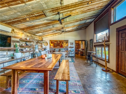 Mountain Property Home/Retreat on 18 Private Acres Newton County - image 23