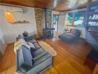 Mountain Property Home/Retreat on 18 Private Acres Newton County - image 5