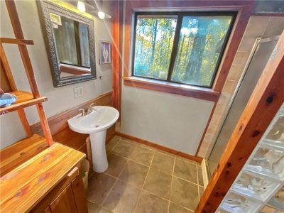 Mountain Property Home/Retreat on 18 Private Acres Newton County - image 12