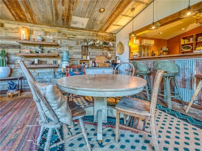 Mountain Property Home/Retreat on 18 Private Acres Newton County - image 28