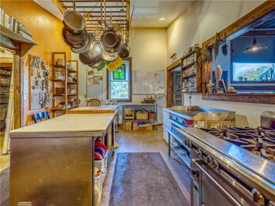 Mountain Property Home/Retreat on 18 Private Acres Newton County - image 27