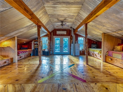 Mountain Property Home/Retreat on 18 Private Acres Newton County - image 40