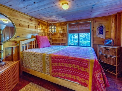 Mountain Property Home/Retreat on 18 Private Acres Newton County - image 38