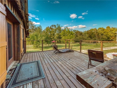 Mountain Property Home/Retreat on 18 Private Acres Newton County - image 39