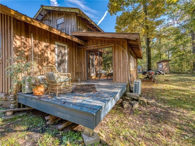 Mountain Property Home/Retreat on 18 Private Acres Newton County - image 13