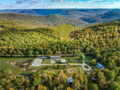 Mountain Property Home/Retreat on 18 Private Acres Newton County - image 21