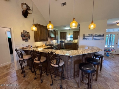 The Brushy Creek 133 - Amite County, Mississippi Retreat - image 23