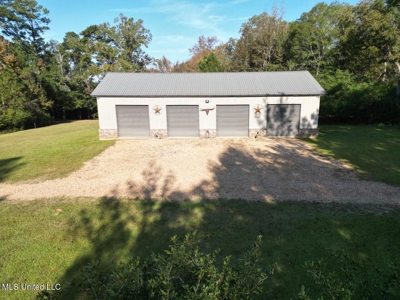 The Brushy Creek 133 - Amite County, Mississippi Retreat - image 4