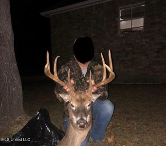 The Brushy Creek 133 - Amite County, Mississippi Retreat - image 42